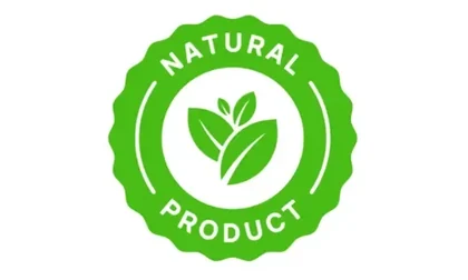 Quiet Nerves Gluten-Free & Non-Habit-Forming claim