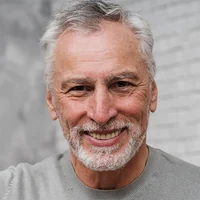 Gregory M., Quiet Nerves customer